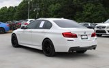Used 2015 BMW 535i xDrive Sedan image 5