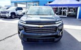 New 2025 Chevrolet Traverse LT w/ Enhanced Driving Package image 2