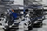 Used 2024 Mercedes-Benz Maybach GLS 600 4MATIC image 3