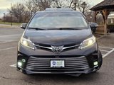Used 2019 Toyota Sienna Limited image 3