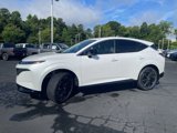 New 2025 Nissan Murano Platinum image 4