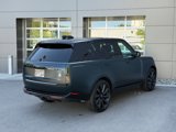 New 2025 Land Rover Range Rover SV image 5