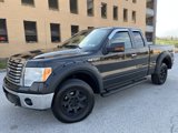 Used 2011 Ford F150 XLT w/ XLT Chrome Pkg image 2