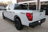 New 2024 Ford F150 STX w/ Equipment Group 201A FX4 image 4