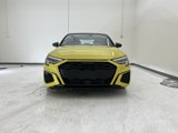 Used 2024 Audi S3 Premium Plus w/ Premium Plus Package image 2