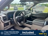 New 2025 Ford F250 Lariat image 2