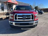 Used 2017 Ford F150 XLT image 4