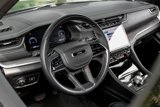 Used 2022 Jeep Grand Cherokee Overland w/ Luxury Tech Group IV image 4