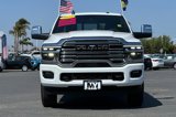 New 2025 RAM 2500 Laramie image 2
