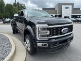 New 2025 Ford F450 Platinum w/ Platinum Plus Package image 3