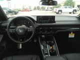 New 2025 Honda Accord Sport image 3