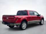 New 2025 Ford F150 King Ranch image 3