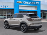 New 2026 Chevrolet TrailBlazer RS w/ Convenience Package image 3