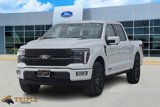 New 2025 Ford F150 Platinum w/ Equipment Group 702A High image 2