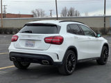 Used 2018 Mercedes-Benz GLA 250 4MATIC image 5