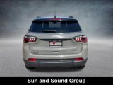 Used 2022 Jeep Compass Limited w/ Sun and Sound Group image 5