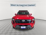 New 2025 Toyota Tacoma TRD Off-Road image 3