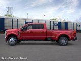 New 2025 Ford F450 Lariat image 2