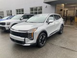 New 2026 Kia Sportage EX image 3