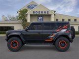 New 2025 Ford Bronco Raptor image 3