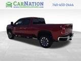 Used 2022 Chevrolet Silverado 2500 LT w/ All Star Edition image 2