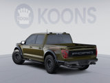 New 2025 Ford F150 Raptor image 2