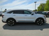 Used 2025 Kia Sorento SX Prestige image 2