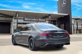 New 2025 Mercedes-Benz S 63 AMG S image 4
