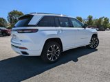 New 2025 Jeep Grand Cherokee Overland image 4