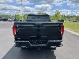Used 2023 GMC Sierra 1500 AT4 w/ AT4 Premium Package image 4