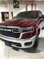Used 2025 RAM 1500 Big Horn image 2