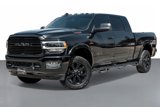 Used 2022 RAM 2500 Laramie image 4