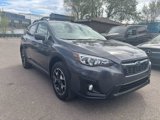 Used 2020 Subaru Crosstrek 2.0i Premium w/ Moonroof Package 2 image 2