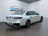 New 2025 BMW 740i xDrive image 3