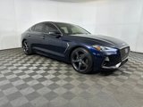 Used 2019 Genesis G70 2.0T Advanced w/ Sport Package image 2