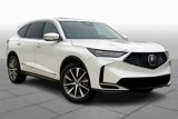 New 2025 Acura MDX FWD w/ Technology Package image 2