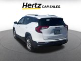 Used 2024 GMC Terrain SLT image 5