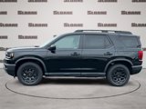 New 2026 Honda Passport RTL image 2