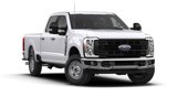 New 2026 Ford F250 XL w/ XL Driver Assist Package image 4