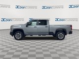Used 2025 Chevrolet Silverado 2500 Custom w/ Custom Value Package image 5