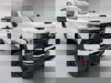 New 2025 Chevrolet Silverado 2500 ZR2 w/ Technology Package image 4