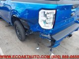 Used 2025 Ford Maverick Lobo image 5