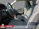 New 2026 Nissan Frontier S image 5