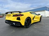 New 2025 Chevrolet Corvette Stingray Preferred Cpe w/ Z51 Performance Package image 5