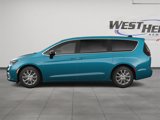 New 2025 Chrysler Pacifica Select image 3
