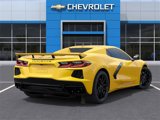 New 2025 Chevrolet Corvette Stingray Premium Conv w/ Z51 Performance Package image 4