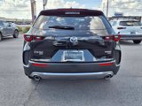 New 2025 MAZDA CX-50 2.5 Turbo w/ Accent Package image 3