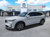 New 2025 Acura MDX FWD w/ Technology Package image 2