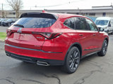 New 2025 Acura MDX A-Spec image 4