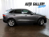 Used 2019 Jaguar F-PACE Premium image 6